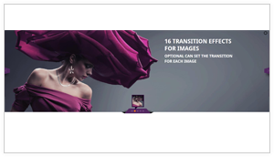 Banner Rotator - Full Width - Attractive Skin