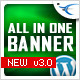 Banner Rotator / Content Slider WordPress Plugin